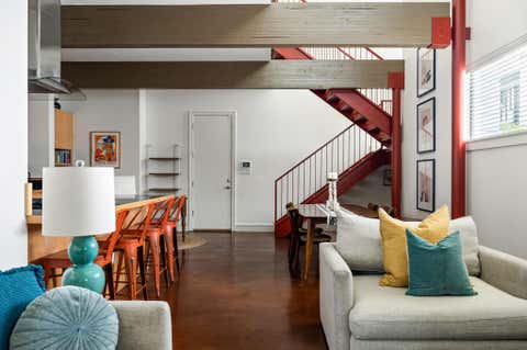 Tiny photo for 1708 Harvey ST #One, Austin, TX 78702 (MLS # 2497969)