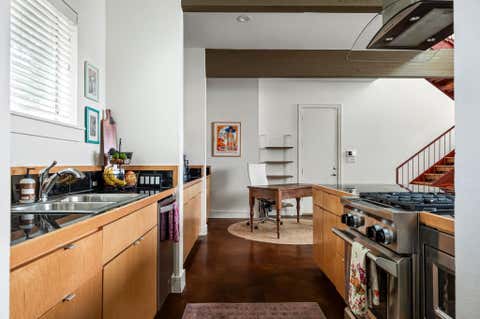 Tiny photo for 1708 Harvey ST #One, Austin, TX 78702 (MLS # 2497969)