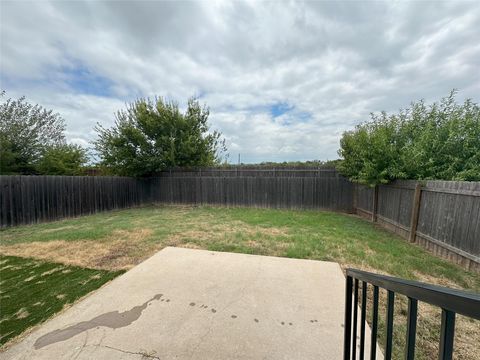 A home in Austin