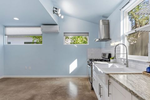 Tiny photo for 1309 Singleton Ave #2, Austin, TX 78702 (MLS # 9967383)