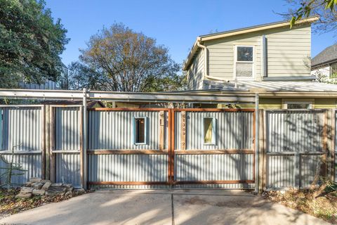 Tiny photo for 1309 Singleton Ave #2, Austin, TX 78702 (MLS # 9967383)