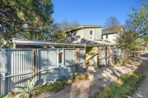 Tiny photo for 1309 Singleton Ave #2, Austin, TX 78702 (MLS # 9967383)