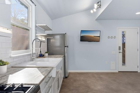 Tiny photo for 1309 Singleton Ave #2, Austin, TX 78702 (MLS # 9967383)