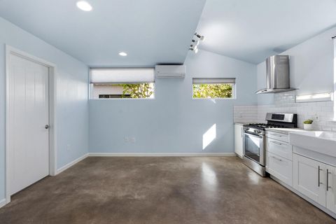 Tiny photo for 1309 Singleton Ave #2, Austin, TX 78702 (MLS # 9967383)