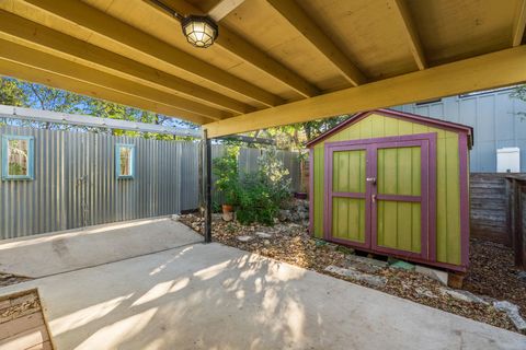 Tiny photo for 1309 Singleton Ave #2, Austin, TX 78702 (MLS # 9967383)