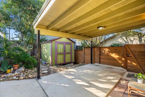 Tiny photo for 1309 Singleton Ave #2, Austin, TX 78702 (MLS # 9967383)