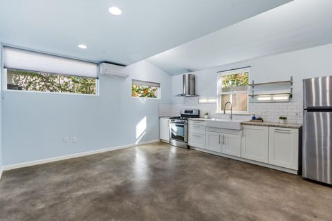 Tiny photo for 1309 Singleton Ave #2, Austin, TX 78702 (MLS # 9967383)