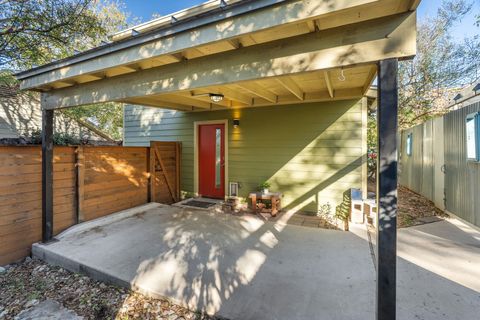 Tiny photo for 1309 Singleton Ave #2, Austin, TX 78702 (MLS # 9967383)