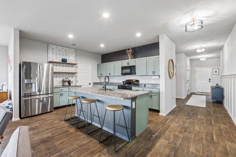 Tiny photo for 11604 Comano DR, Austin, TX 78747 (MLS # 5223155)