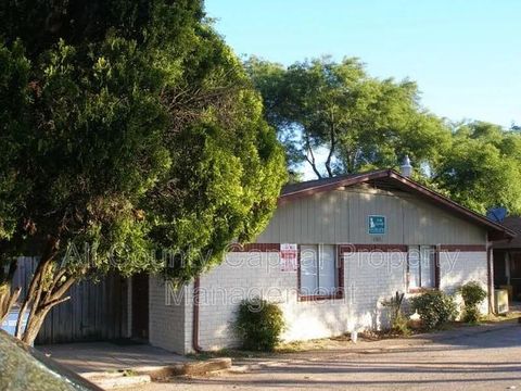 Photo of 6508 S 1st ST #101, Austin, TX 78745 (MLS # 2691550)