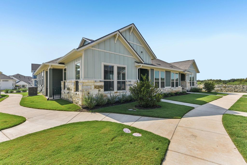 Photo of 108 Maceo WAY #101, San Marcos, TX 78666 (MLS # 9865044)