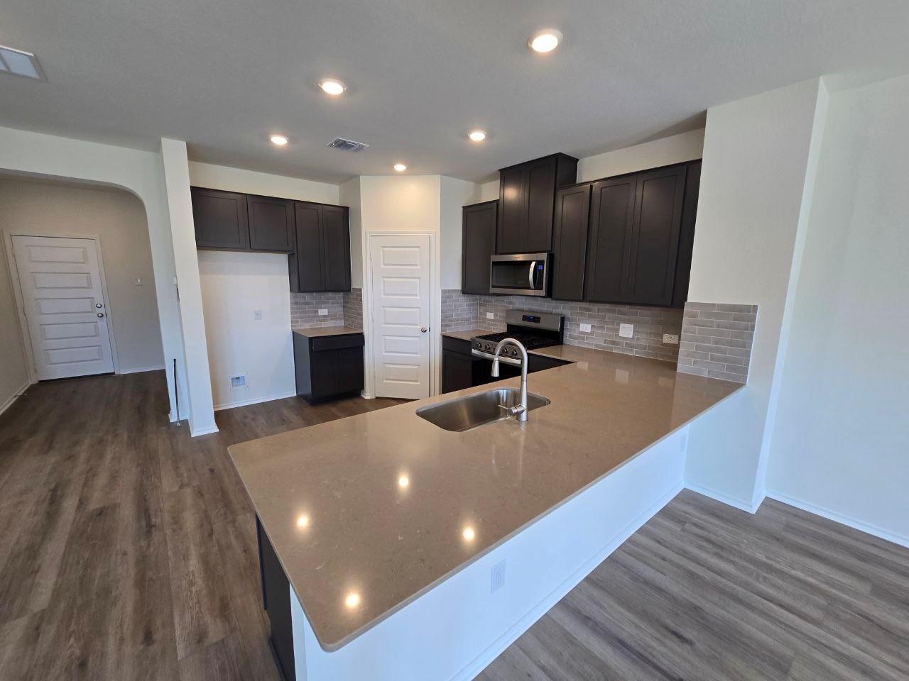 4919 Mozzafiato LN