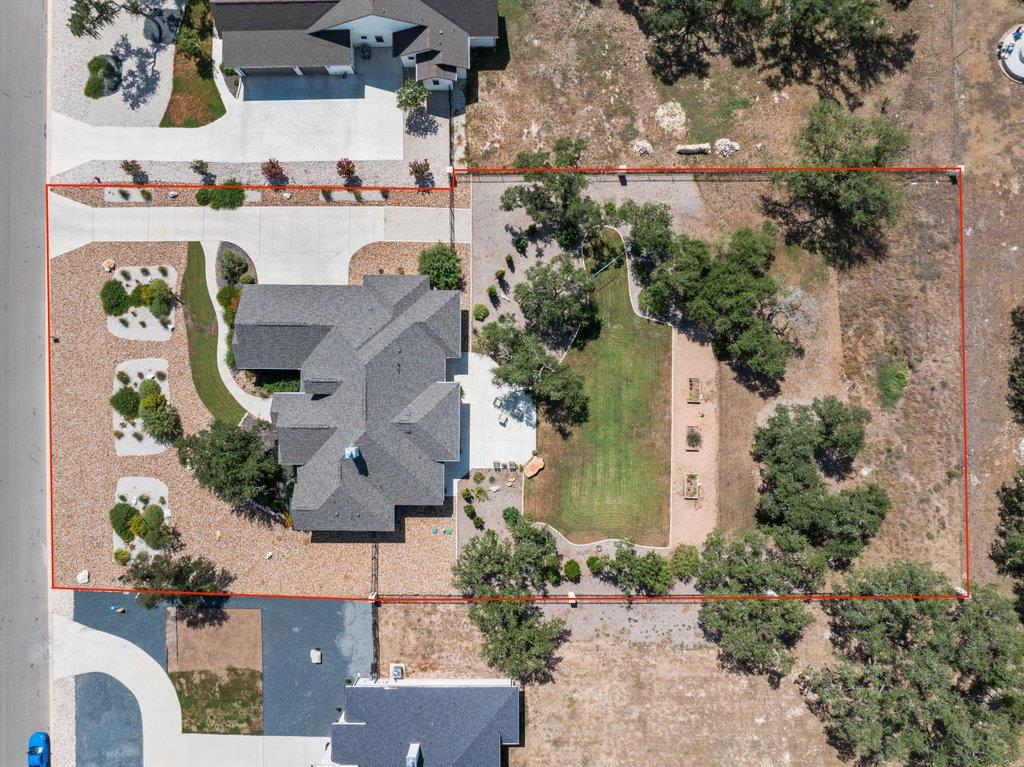 224 Berrywood LN