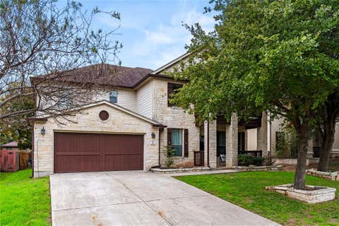Photo of 321 Angel Oak ST, Austin, TX 78748 (MLS # 7926736)