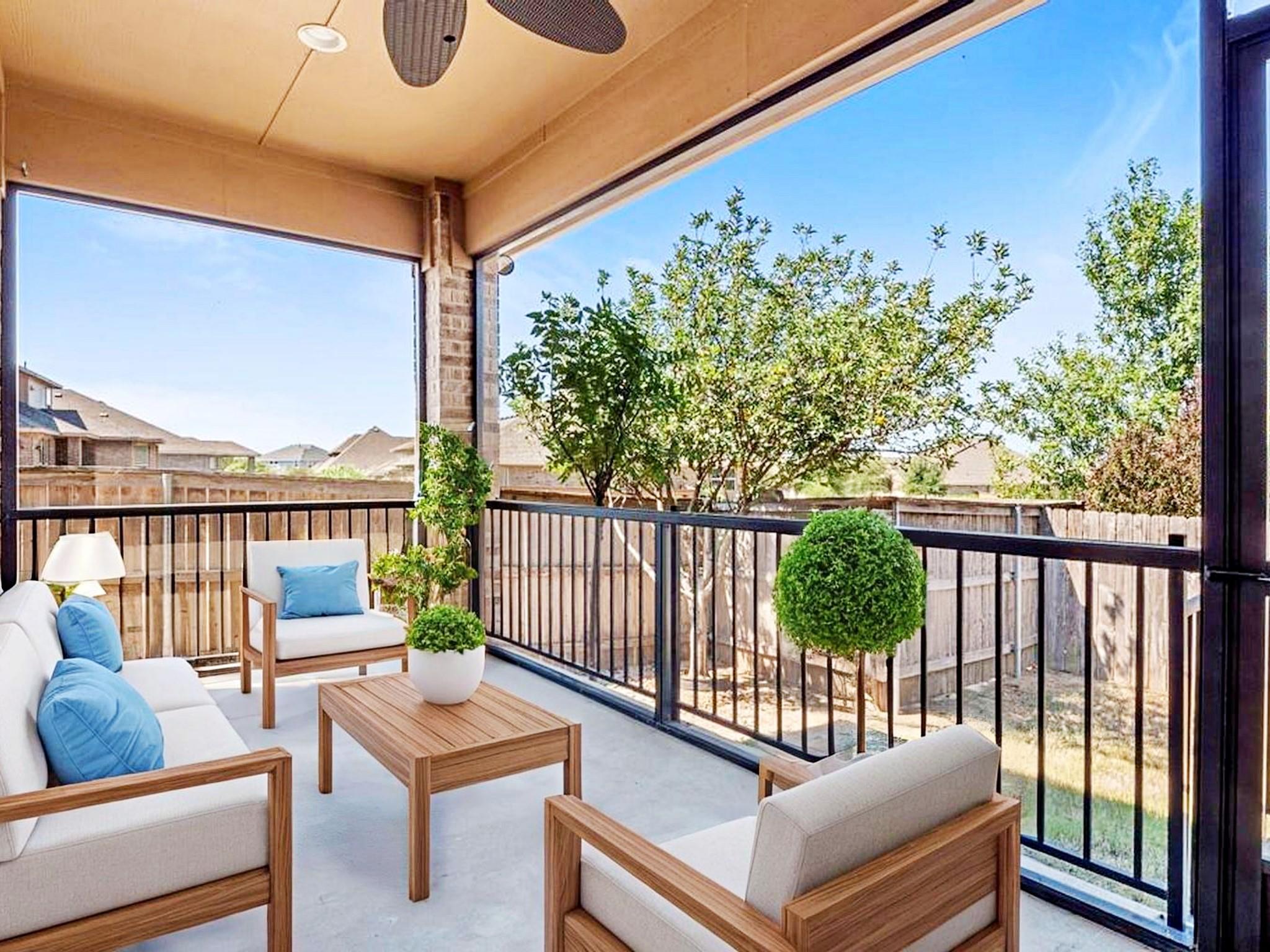 2849 Coral Valley DR