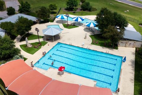 Tiny photo for 2849 Coral Valley DR, Leander, TX 78641 (MLS # 9608197)