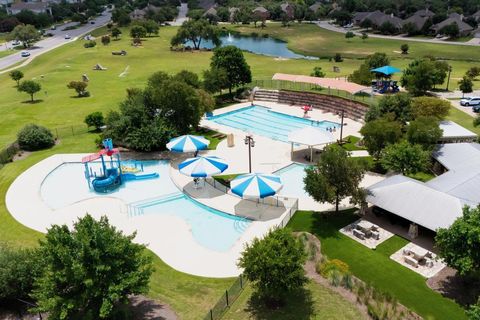 Tiny photo for 2849 Coral Valley DR, Leander, TX 78641 (MLS # 9608197)