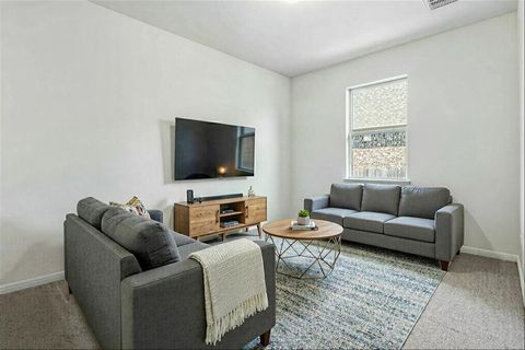 Tiny photo for 2849 Coral Valley DR, Leander, TX 78641 (MLS # 9608197)