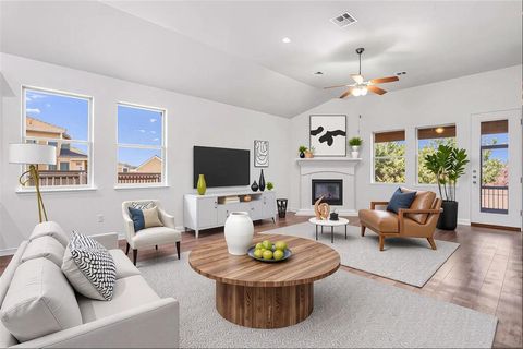 Tiny photo for 2849 Coral Valley DR, Leander, TX 78641 (MLS # 9608197)