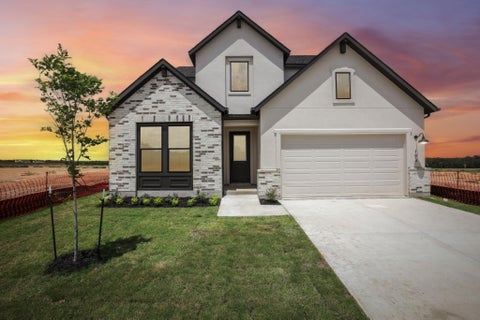 Photo of 193 Christian Springs DR, Kyle, TX 78640 (MLS # 6216923)