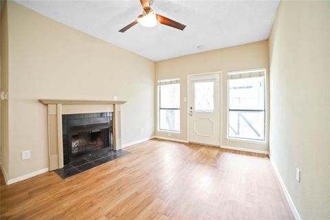 Photo of 806 W 24th ST W #220, Austin, TX 78705 (MLS # 8409386)
