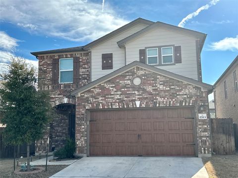Photo of 17113 NW Prestons Braid LN, Round Rock, TX 78664 (MLS # 4210337)