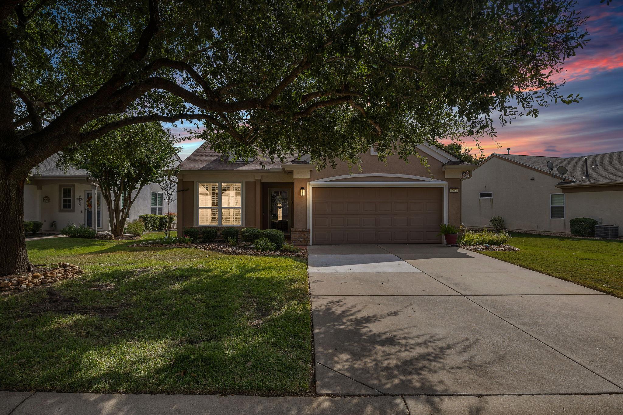 406 Sundance LN