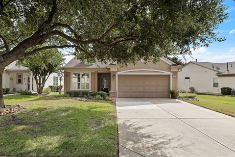 406 Sundance LN Georgetown TX 78633