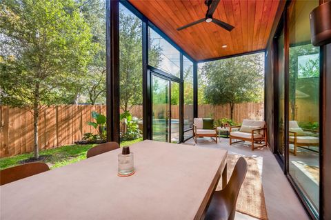 4607 Jinx Ave B Austin TX 78745