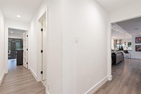 Tiny photo for 7402 Sevilla DR, Austin, TX 78752 (MLS # 3049043)