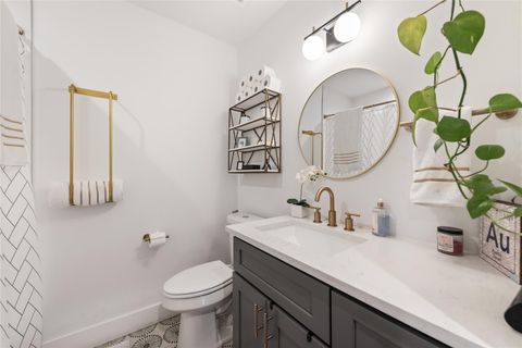 Tiny photo for 7402 Sevilla DR, Austin, TX 78752 (MLS # 3049043)
