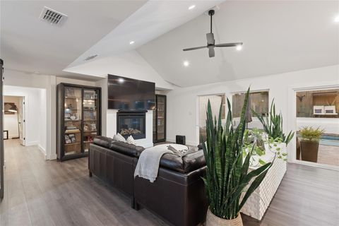 Tiny photo for 7402 Sevilla DR, Austin, TX 78752 (MLS # 3049043)