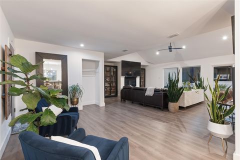 Tiny photo for 7402 Sevilla DR, Austin, TX 78752 (MLS # 3049043)