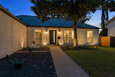 Tiny photo for 7402 Sevilla DR, Austin, TX 78752 (MLS # 3049043)