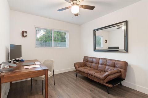 Tiny photo for 7402 Sevilla DR, Austin, TX 78752 (MLS # 3049043)