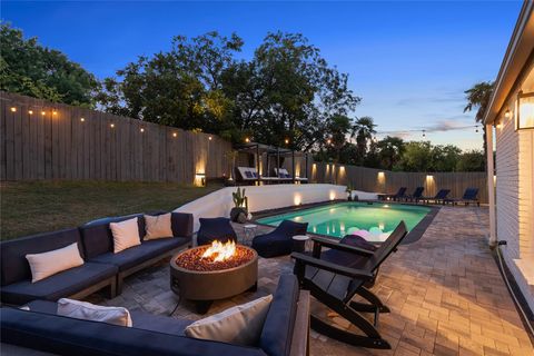 Tiny photo for 7402 Sevilla DR, Austin, TX 78752 (MLS # 3049043)