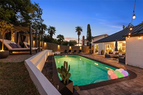 Tiny photo for 7402 Sevilla DR, Austin, TX 78752 (MLS # 3049043)