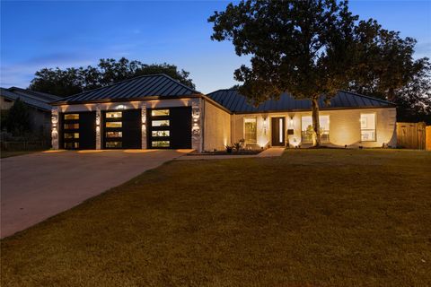 Tiny photo for 7402 Sevilla DR, Austin, TX 78752 (MLS # 3049043)