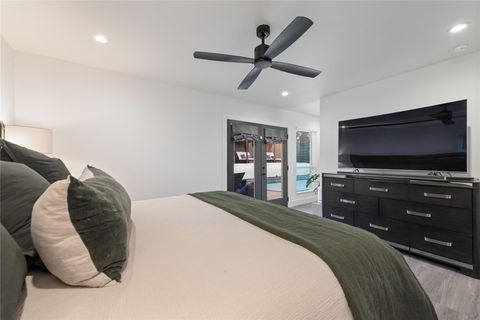 Tiny photo for 7402 Sevilla DR, Austin, TX 78752 (MLS # 3049043)