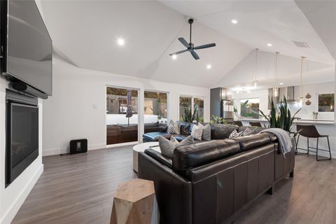 Tiny photo for 7402 Sevilla DR, Austin, TX 78752 (MLS # 3049043)