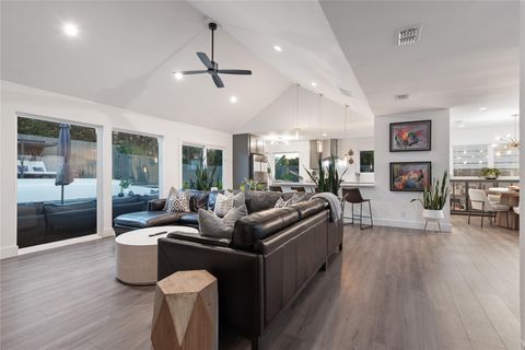 Tiny photo for 7402 Sevilla DR, Austin, TX 78752 (MLS # 3049043)