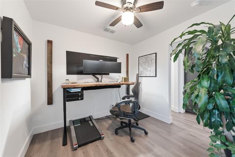 Tiny photo for 7402 Sevilla DR, Austin, TX 78752 (MLS # 3049043)
