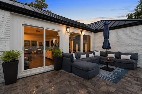 Tiny photo for 7402 Sevilla DR, Austin, TX 78752 (MLS # 3049043)