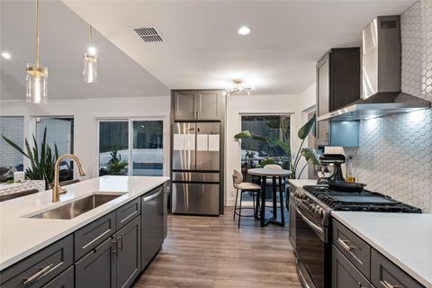 Tiny photo for 7402 Sevilla DR, Austin, TX 78752 (MLS # 3049043)