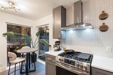 Tiny photo for 7402 Sevilla DR, Austin, TX 78752 (MLS # 3049043)