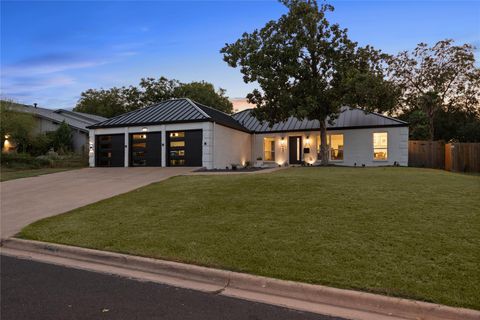 Tiny photo for 7402 Sevilla DR, Austin, TX 78752 (MLS # 3049043)
