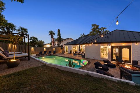 Tiny photo for 7402 Sevilla DR, Austin, TX 78752 (MLS # 3049043)