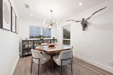 Tiny photo for 7402 Sevilla DR, Austin, TX 78752 (MLS # 3049043)