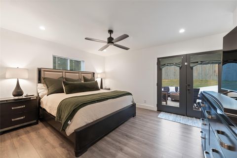 Tiny photo for 7402 Sevilla DR, Austin, TX 78752 (MLS # 3049043)