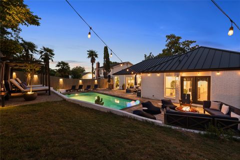 Tiny photo for 7402 Sevilla DR, Austin, TX 78752 (MLS # 3049043)